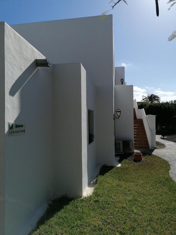 Appartement El Piso Del Puerto - Charm Puerto del Carmen (Lanzarote)