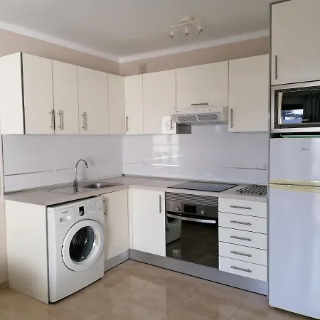 El Piso Del Puerto - Charm Apartment Puerto del Carmen  Esterno foto
