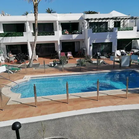 El Piso Del Puerto - Charm Apartment Puerto del Carmen  Esterno foto