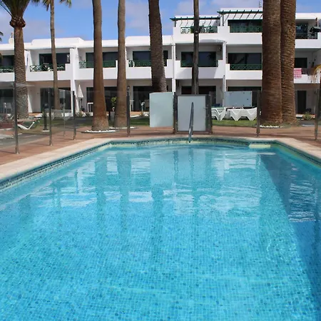 El Piso Del Puerto - Charm Apartment Puerto del Carmen  Esterno foto