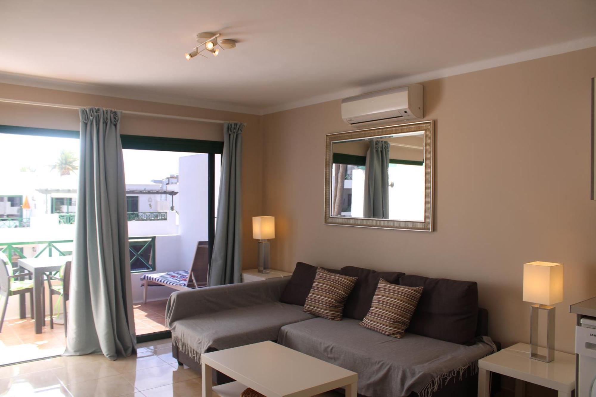 Apartamento El Piso Del Puerto - Charm *