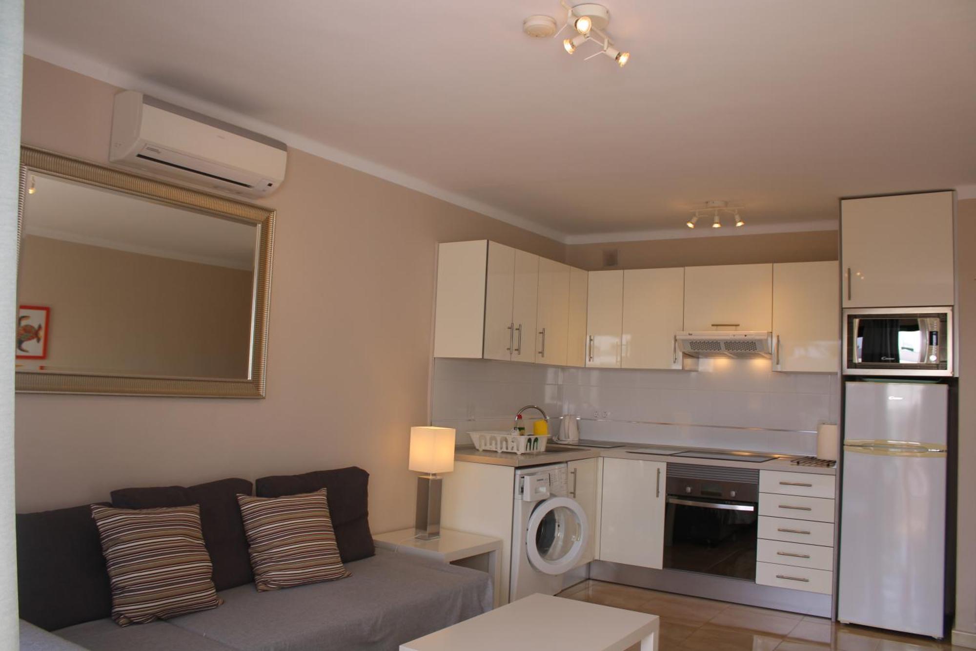 Apartamento El Piso Del Puerto - Charm
