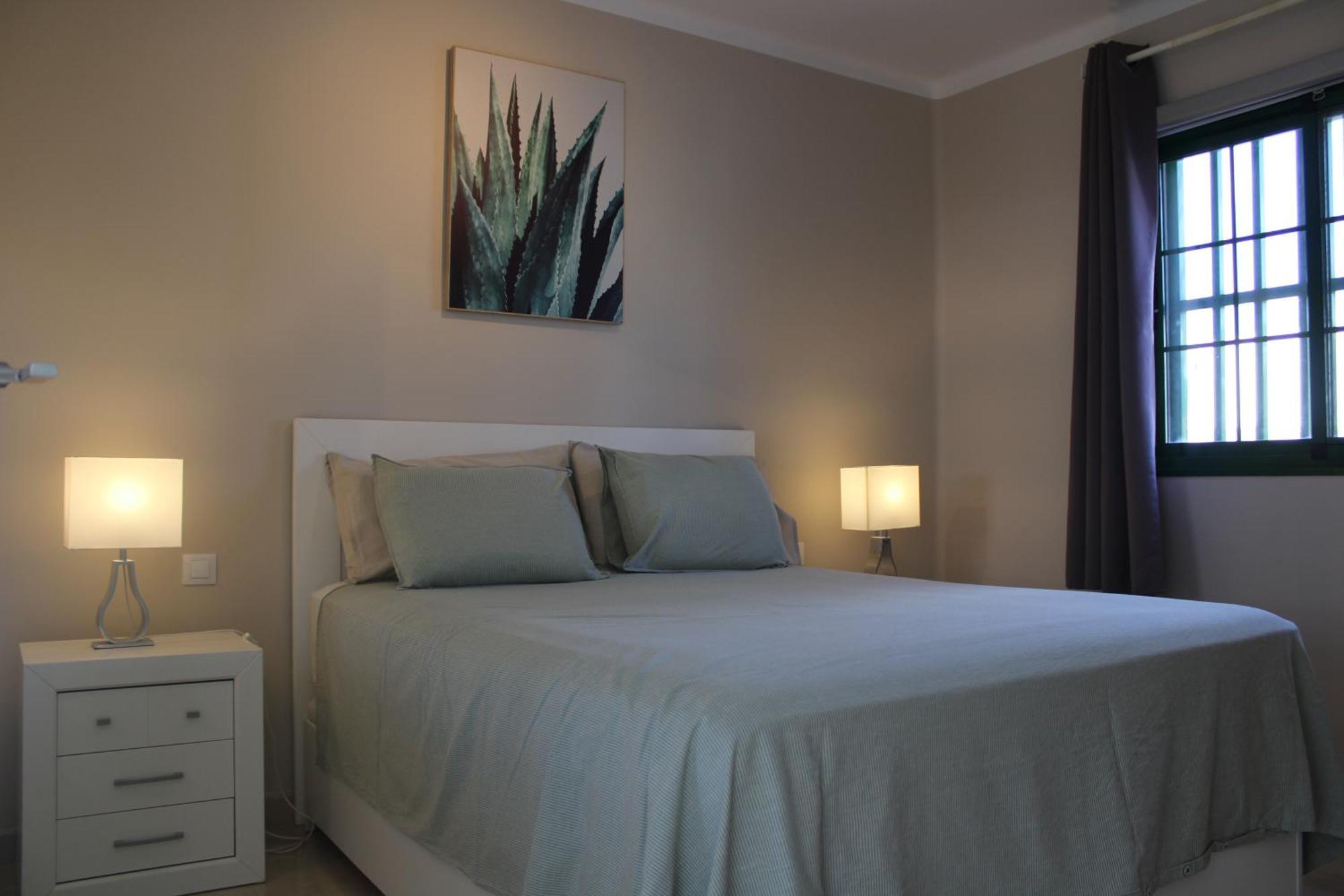 Apartamento El Piso Del Puerto - Charm *