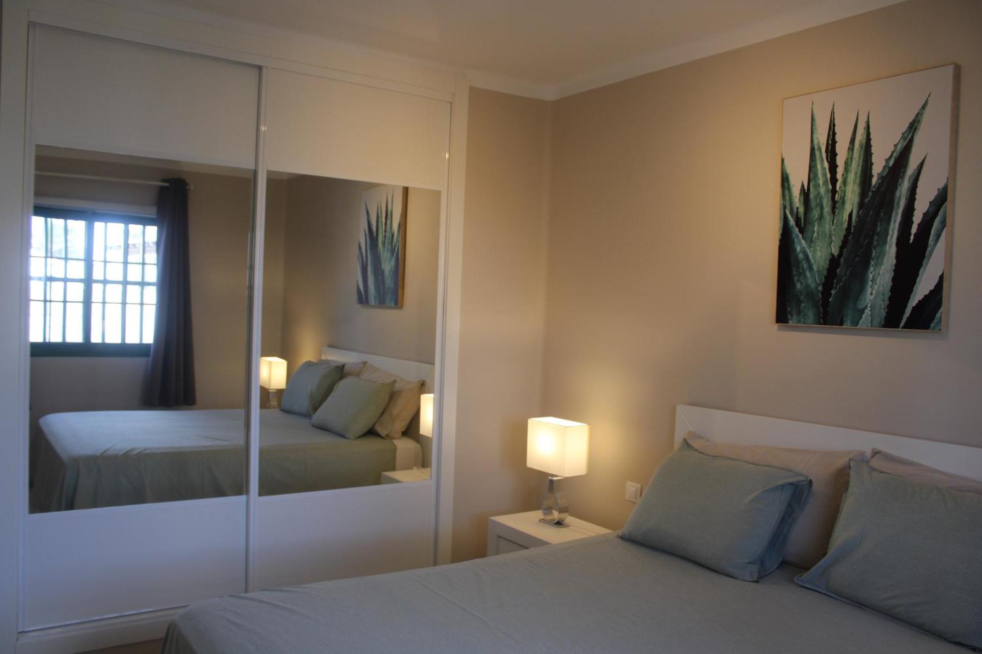 Apartamento El Piso Del Puerto - Charm