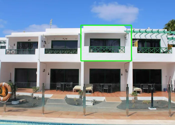 El Piso Del Puerto - Charm Apartment