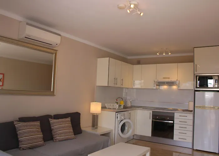 El Piso Del Puerto - Charm Apartment