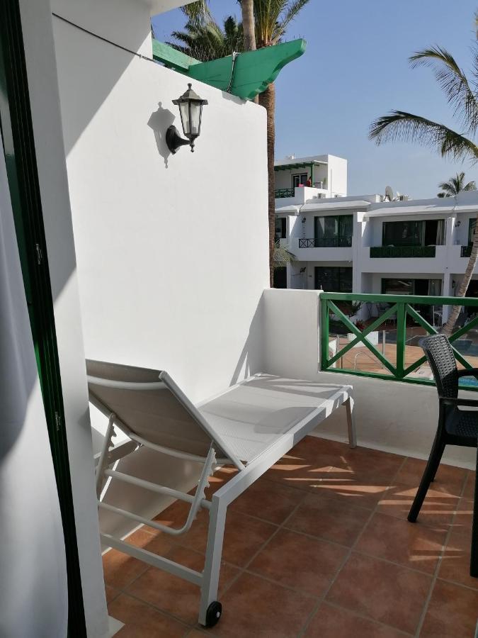 Apartment El Piso Del Puerto - Charm
