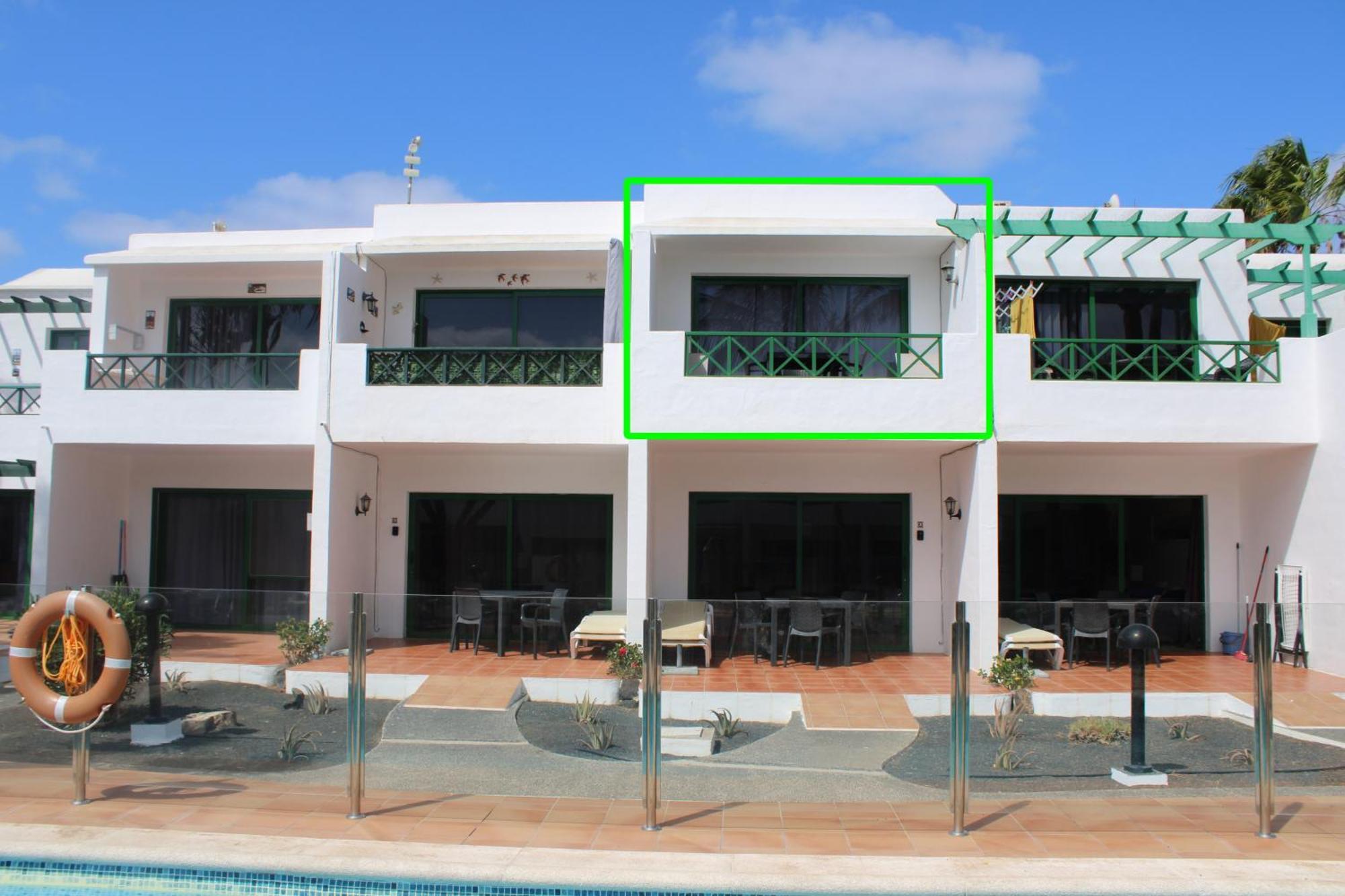 Apartment El Piso Del Puerto - Charm Puerto del Carmen (Lanzarote)
