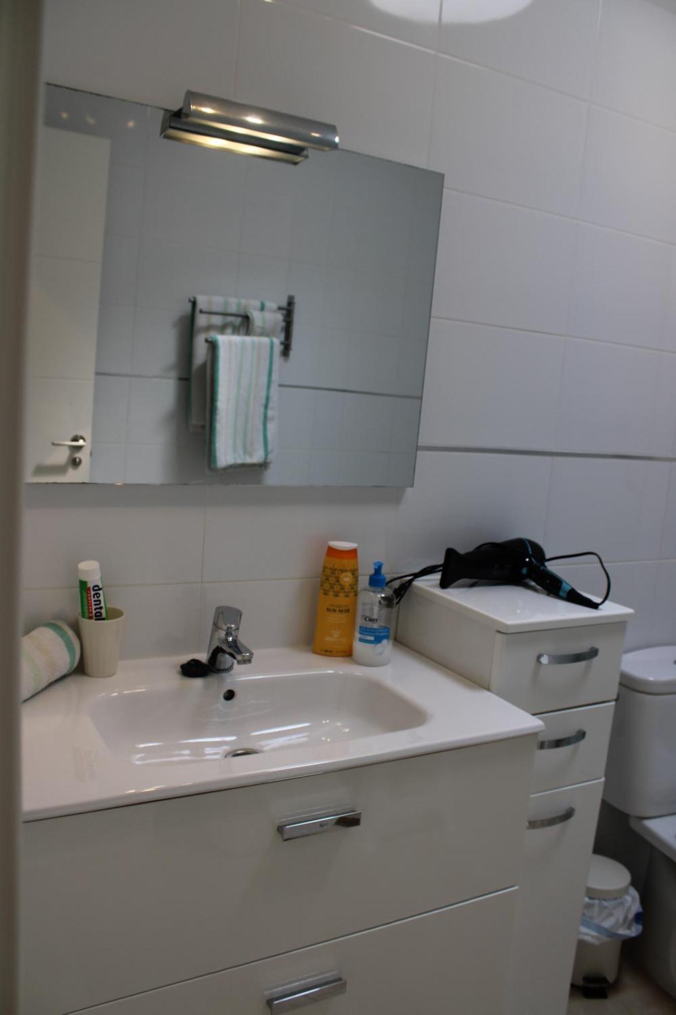 Apartment El Piso Del Puerto - Charm Puerto del Carmen (Lanzarote)